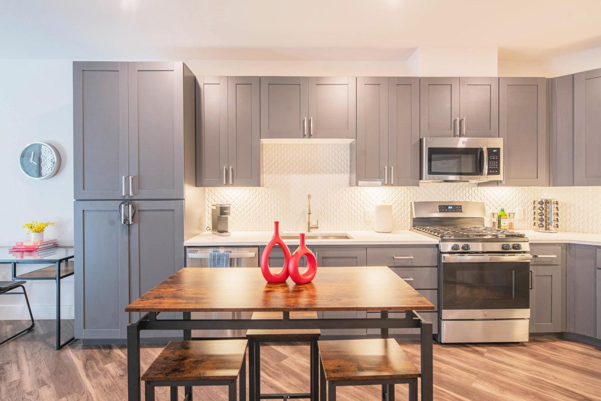 Apartamento Courtyard View-walk Score 81-shopping District-king Bed-parking G3043 Scottsdale